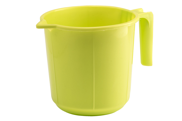 Mug (1 Ltr) (Green)
